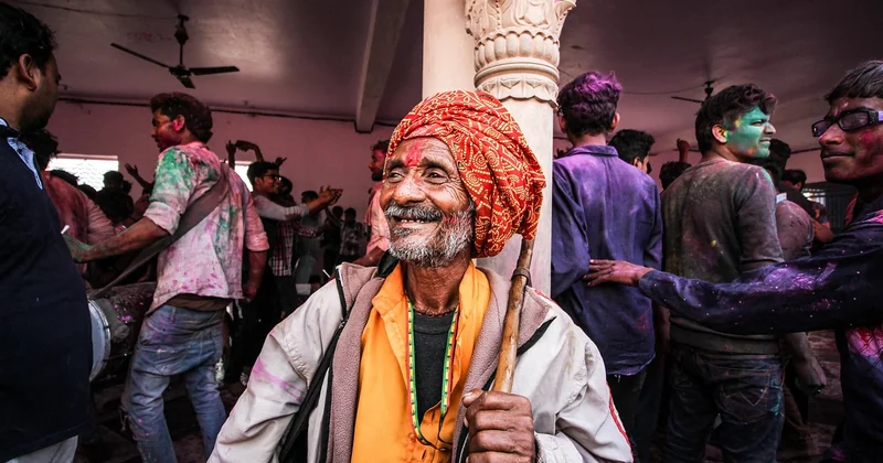 Au-delà des clichés : des festivals méconnus qui valent le détour