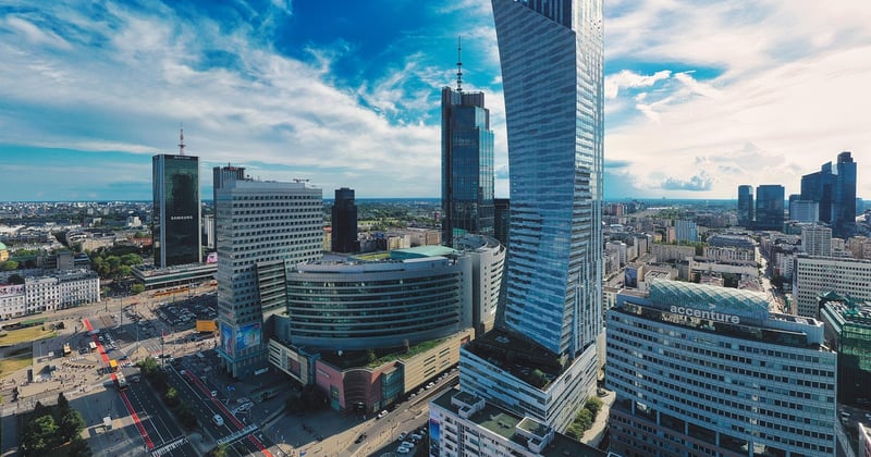 Les villes européennes à découvrir absolument : le guide ultime pour vos prochains voyages